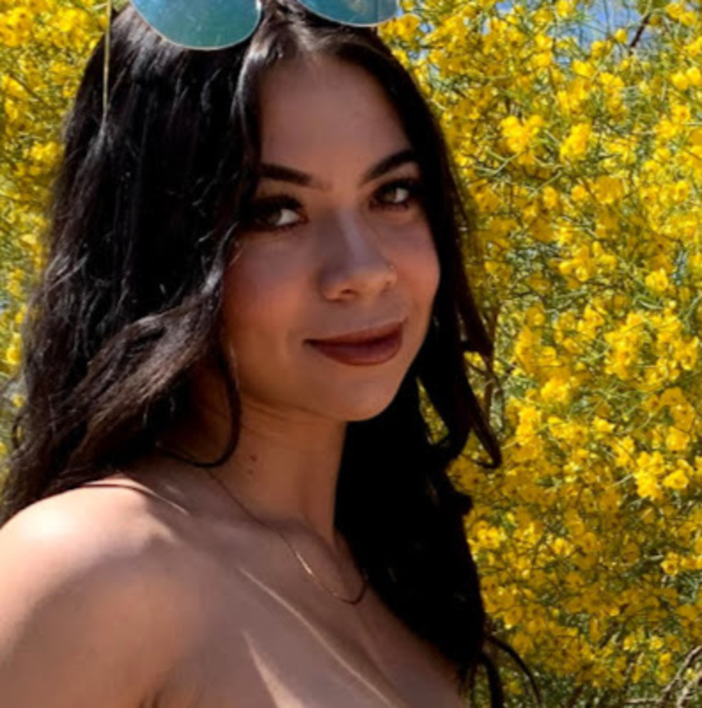 Meet your Posher, Chantel